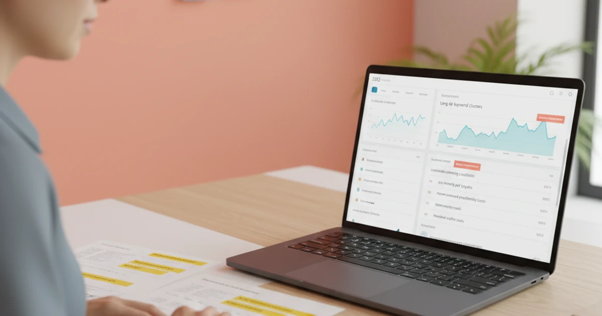 6. Data-Driven Long-Tail and “Zero-Volume” Keyword Strategies