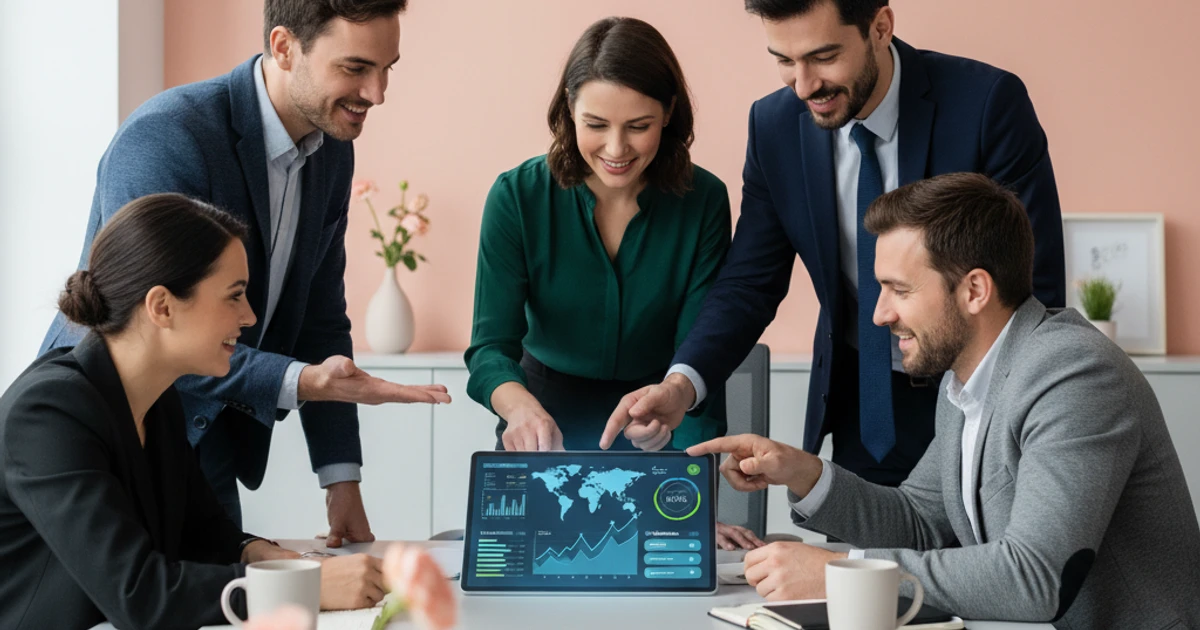 2. Evaluating Your Business Goals for Digital Visibility