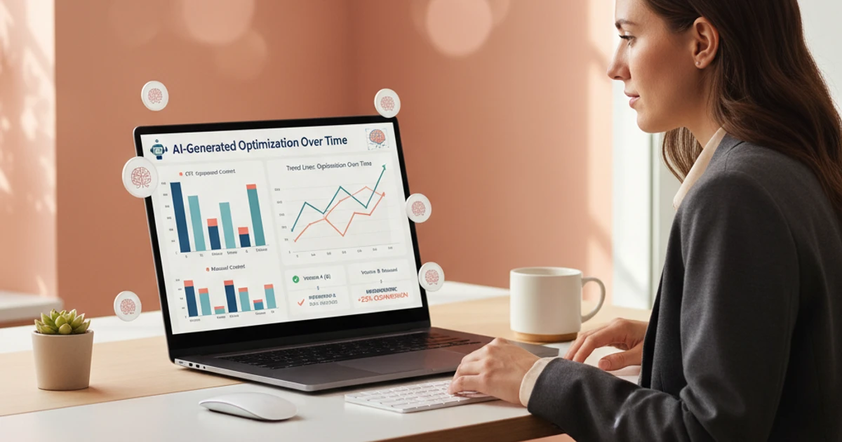 6. Measuring the Impact of AI-Powered Content Creation