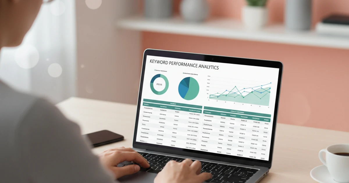 5. Step 3: Conducting In-Depth Keyword Analysis and Research