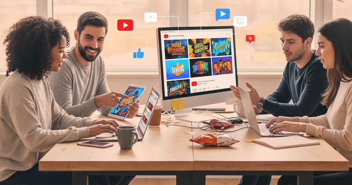 6. Designing Custom Thumbnails that Drive Engagement