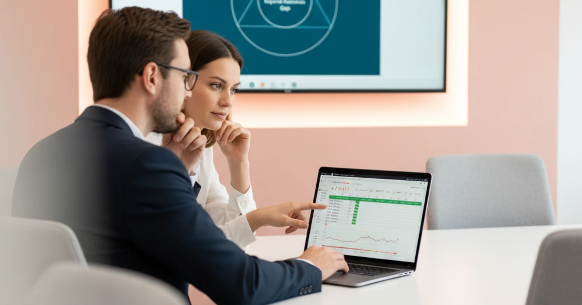 5. Discovering and Exploiting Keyword Gaps