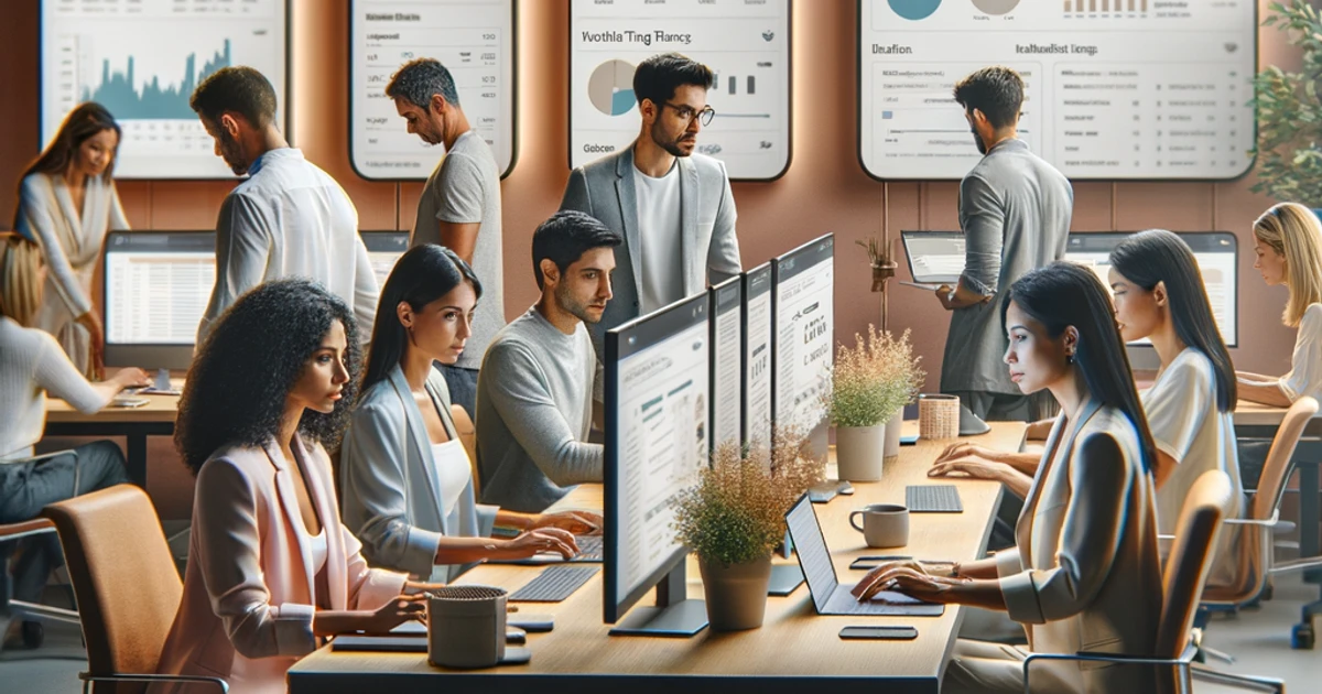 5. Optimizing On-Page SEO Elements With AI Tools