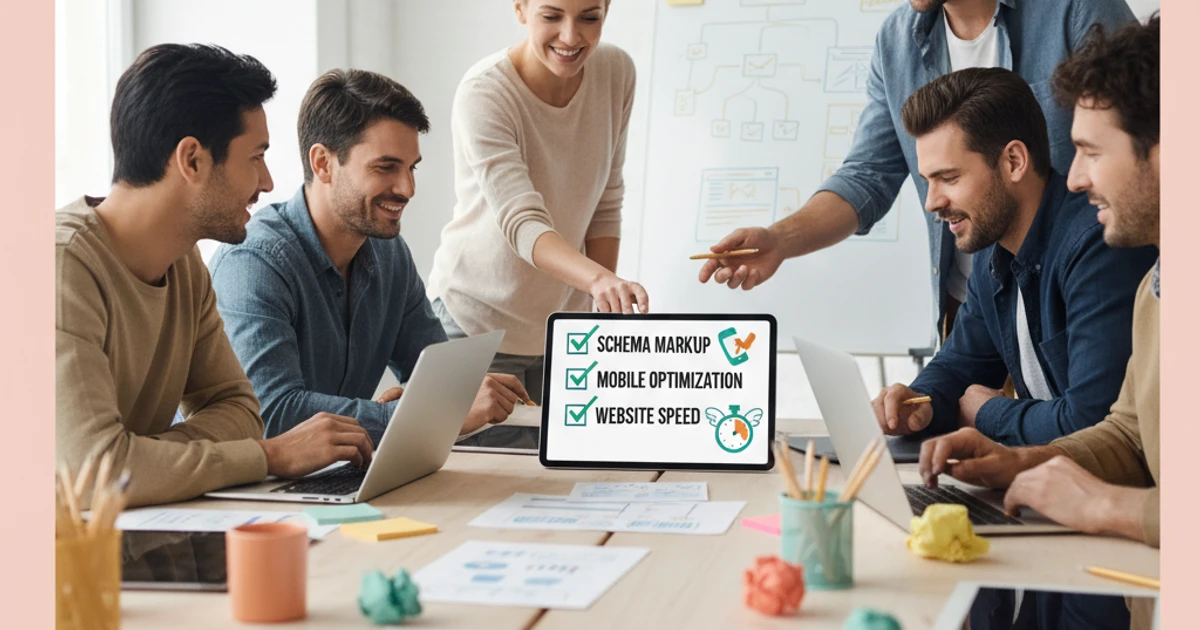 4. Improve Content Structure and Readability