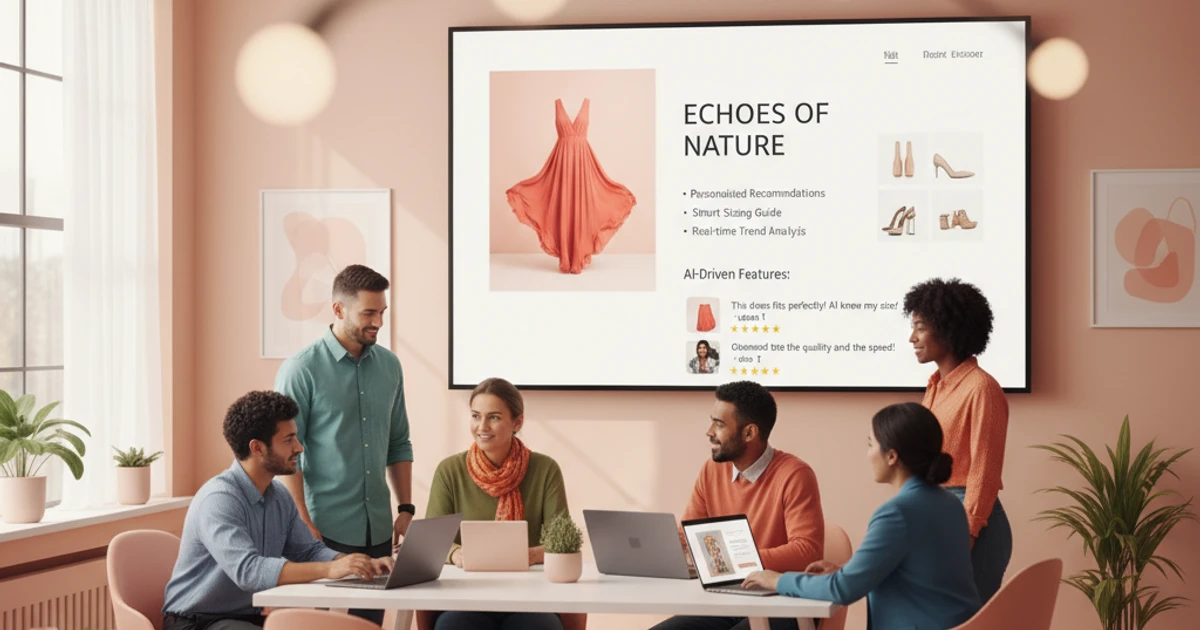 5. Aligning Product Pages for Maximum GEO Impact