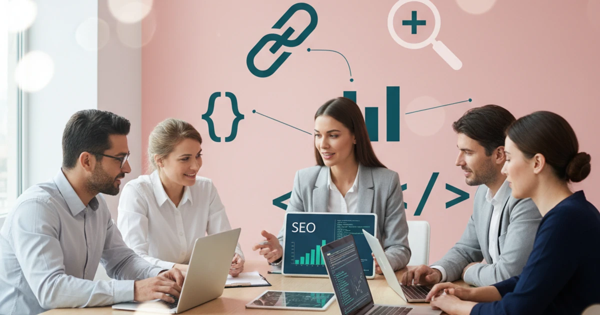 6. Leveraging Structured Data and SEO Best Practices