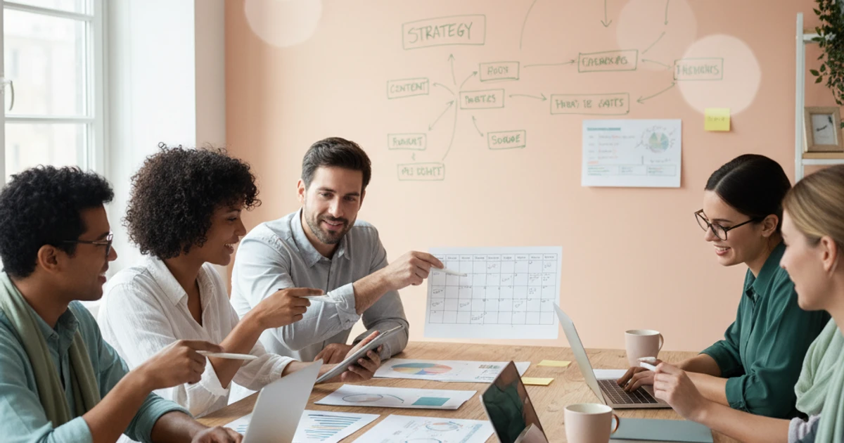 2. Identify Your Specific Content Goals and Needs