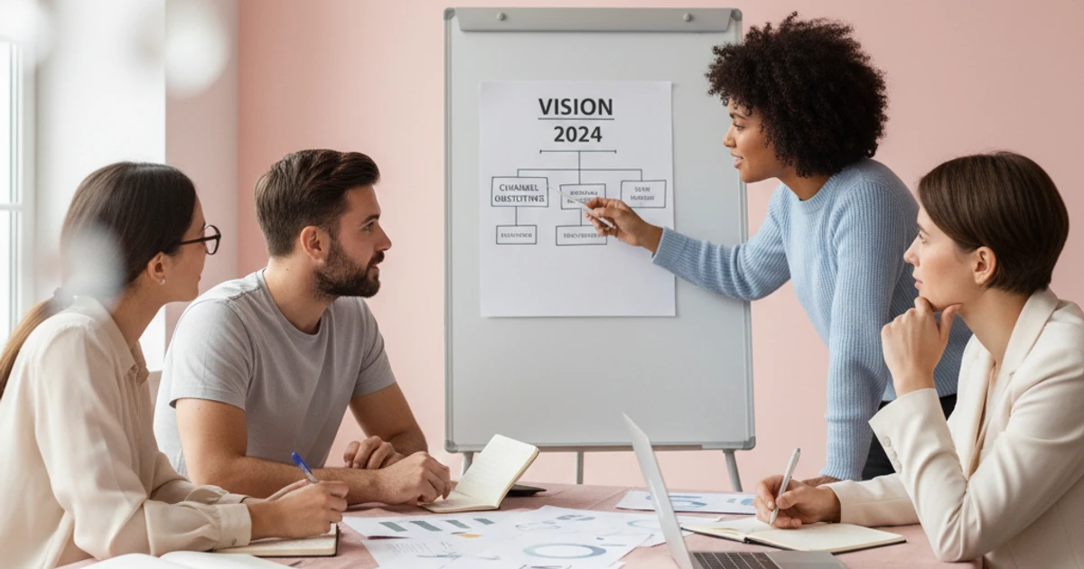 2. Setting Your Goals: Define Channel Objectives and Audience Personas