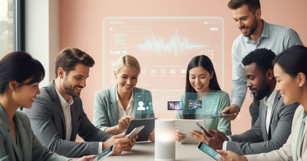 7. Optimizing for Multi-Modal and Conversational AI Search