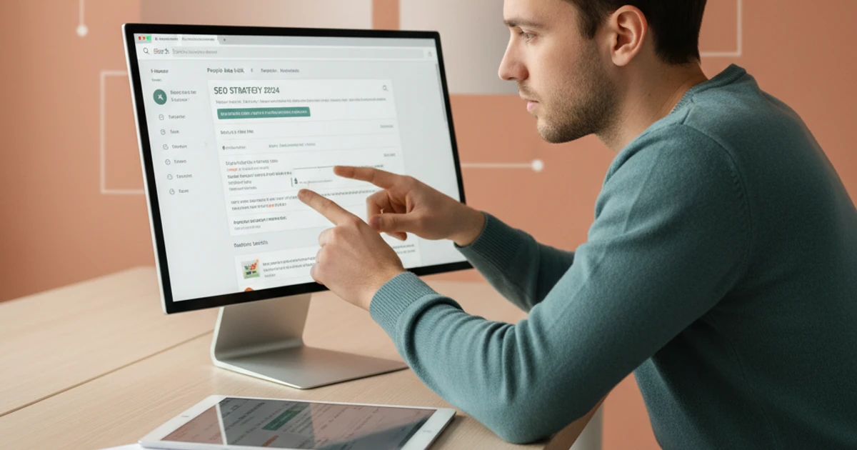 2. Mining Deep Keyword Insights from the SERP (Beyond Volume & Difficulty)