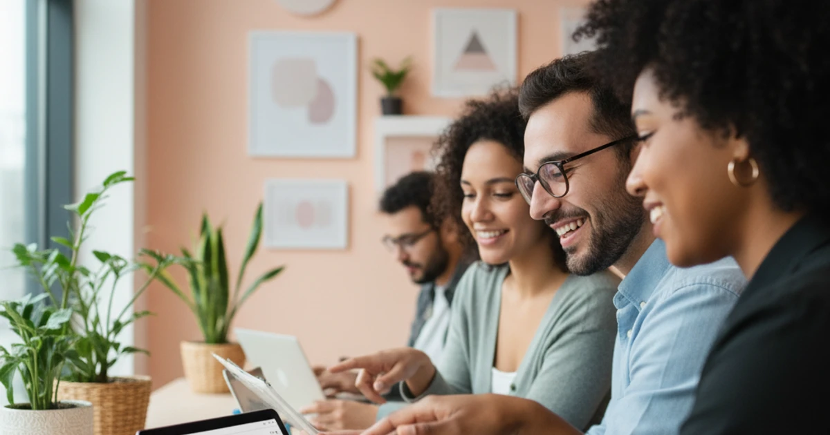 4. Integrate Visual Content That Drives Engagement