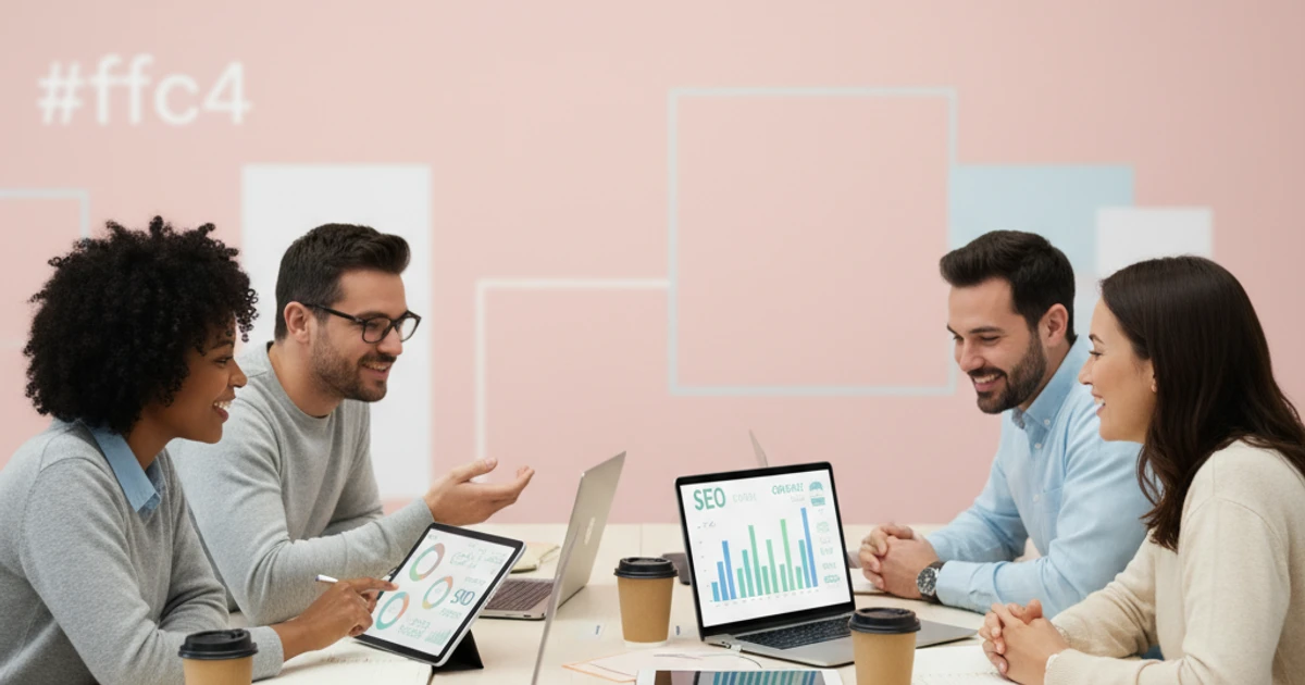 4. Streamlining SEO Content Creation with Keywordly.ai