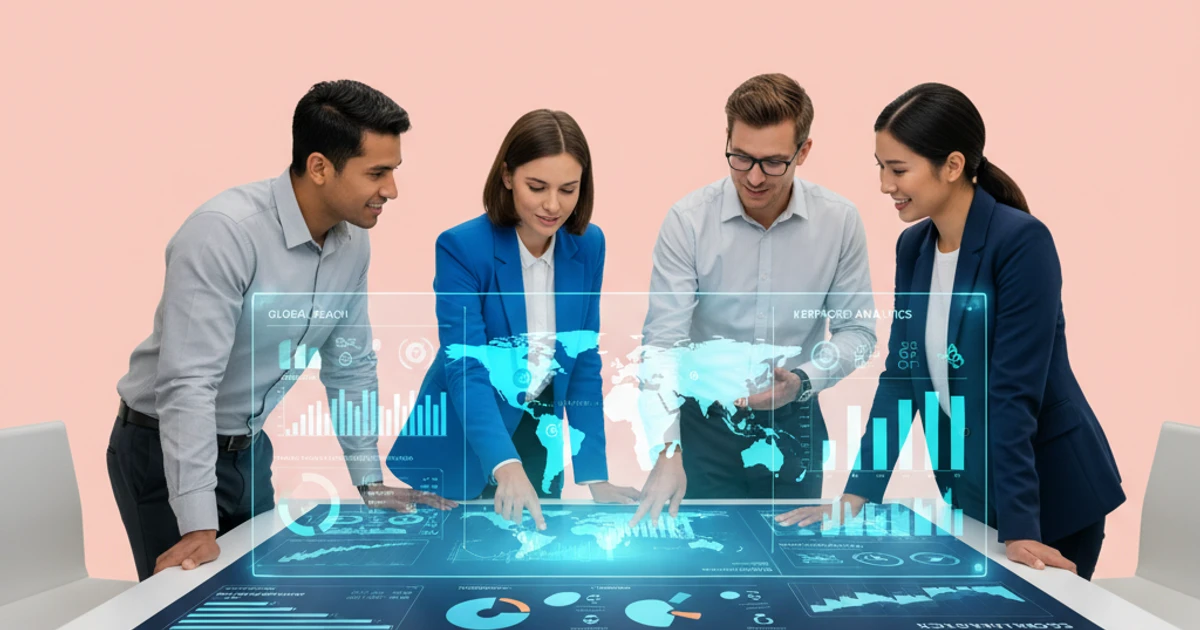 2. Research and Benchmark: Analyzing Your Brand’s GEO Opportunities