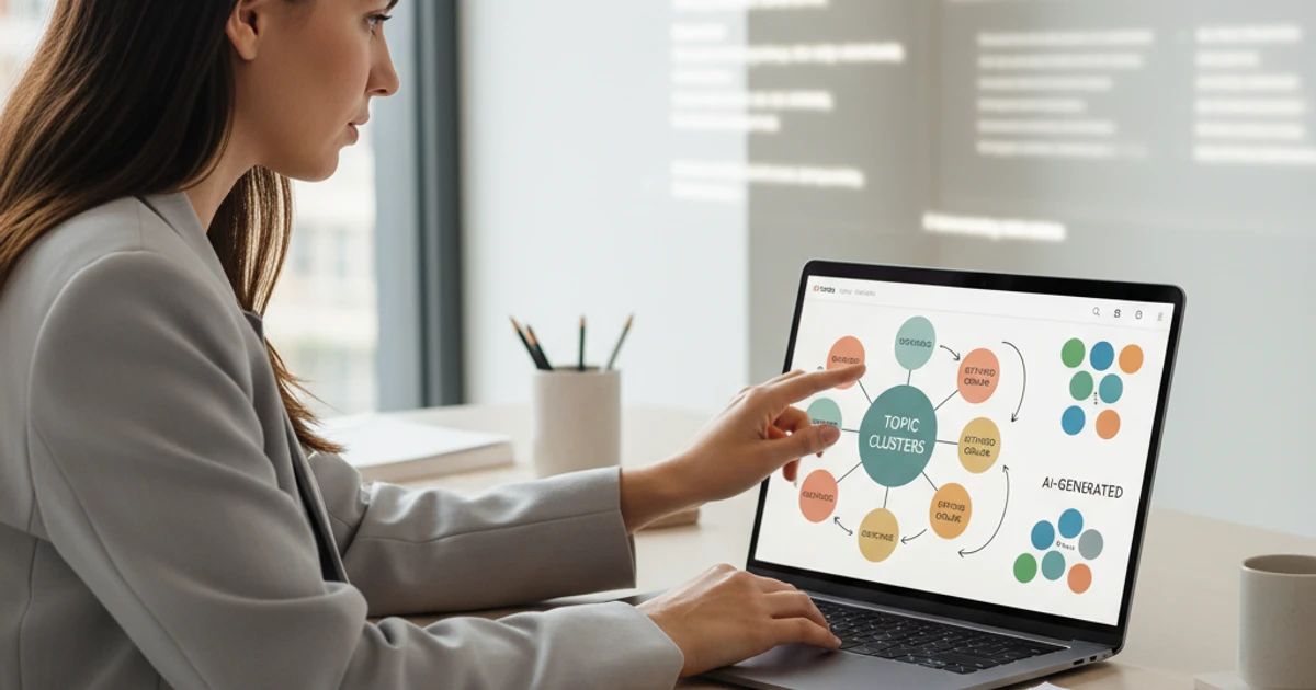 6. Building an SEO Workflow That Combines Manual Insight and AI Keyword Clustering