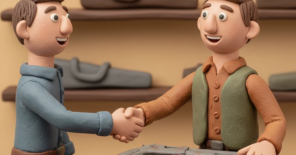 5. Master the Negotiation and Purchase Process