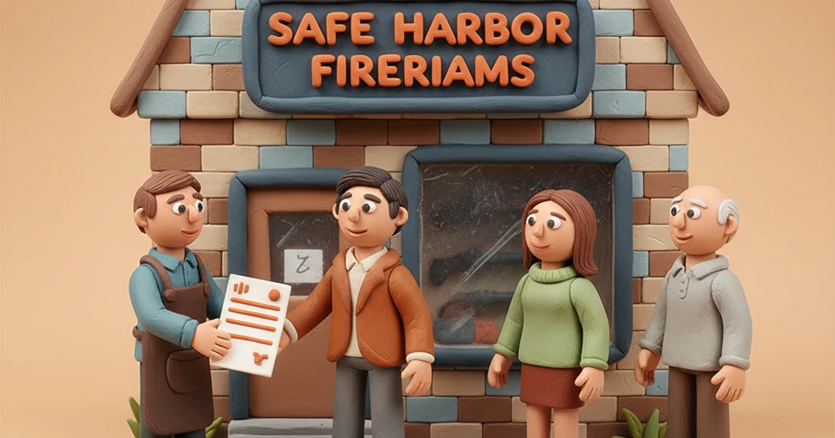 How to Buy Guns in Ohio: The Step-by-Step Process