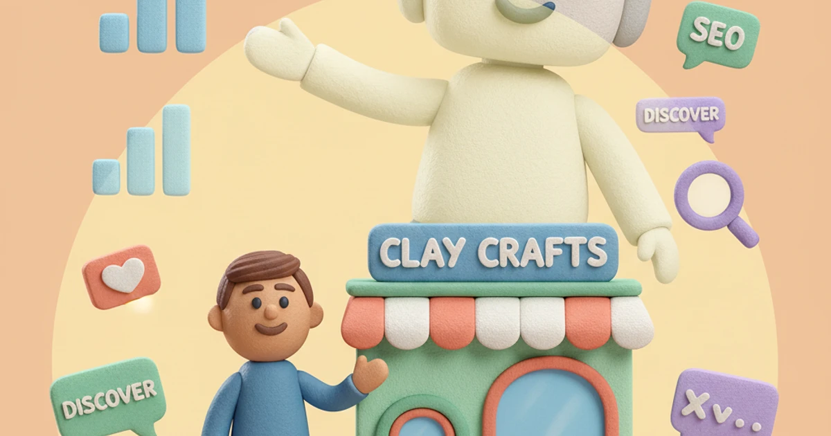 2. Optimize Your Business for LLM Indexing and Discoverability