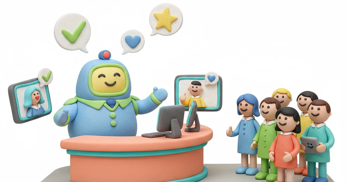 2. Enhancing Customer Experience with AI Chatbots