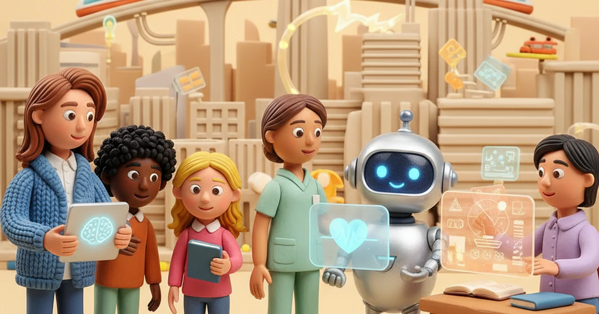 6. Looking Ahead: The Future of AI in 2026 and Beyond