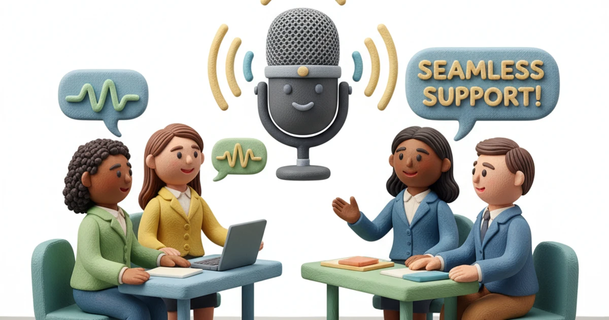 6. Building Better Support Systems with Voice AI and Artificial Intelligence Voice