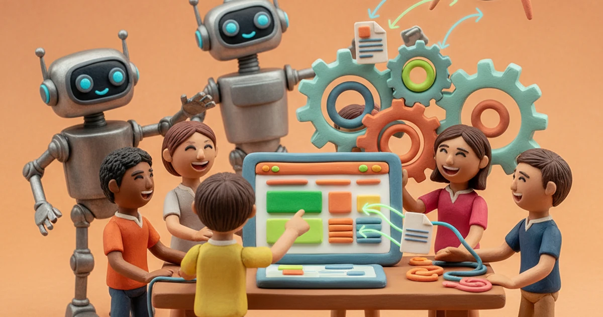 6. Enhancing Technical Accessibility for AI Crawlers