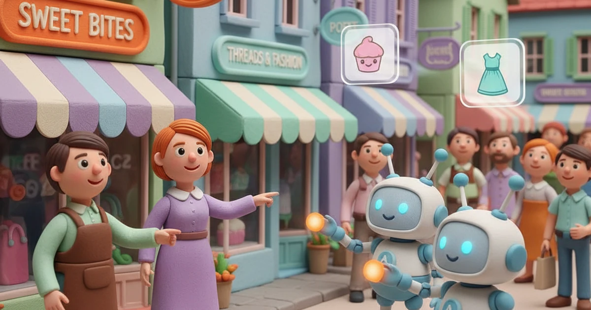 6. Real-World Examples: How AI Agents Are Recommending Businesses