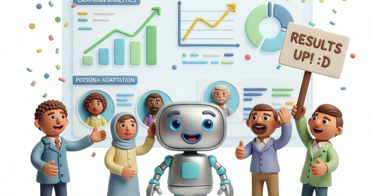 AI in Marketing: Boosting Personalization and Reach