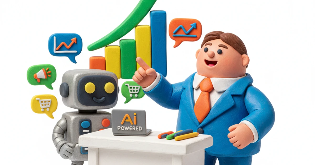 4. Driving Sales and Marketing Impact with AI Tools