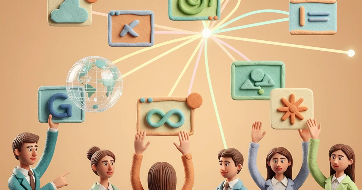 6. Leverage Multiple Platforms for Maximum AI Agent Reach