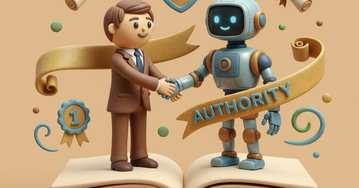 4. Increase Trust Signals and E-E-A-T for AI Search Optimization