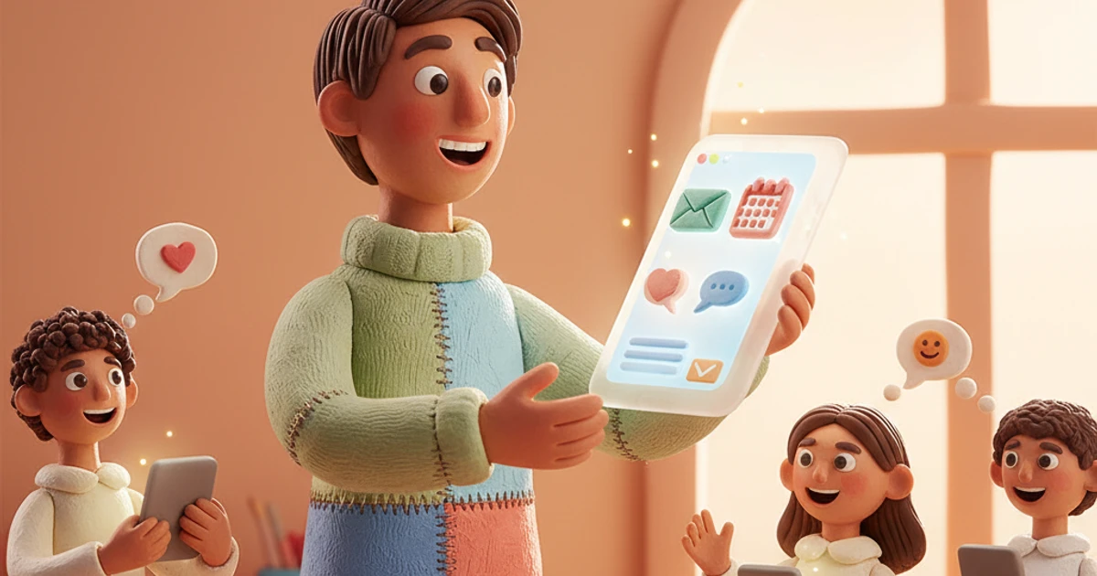 6. Best Practices for Implementing Marketing Automation in Your Local Business