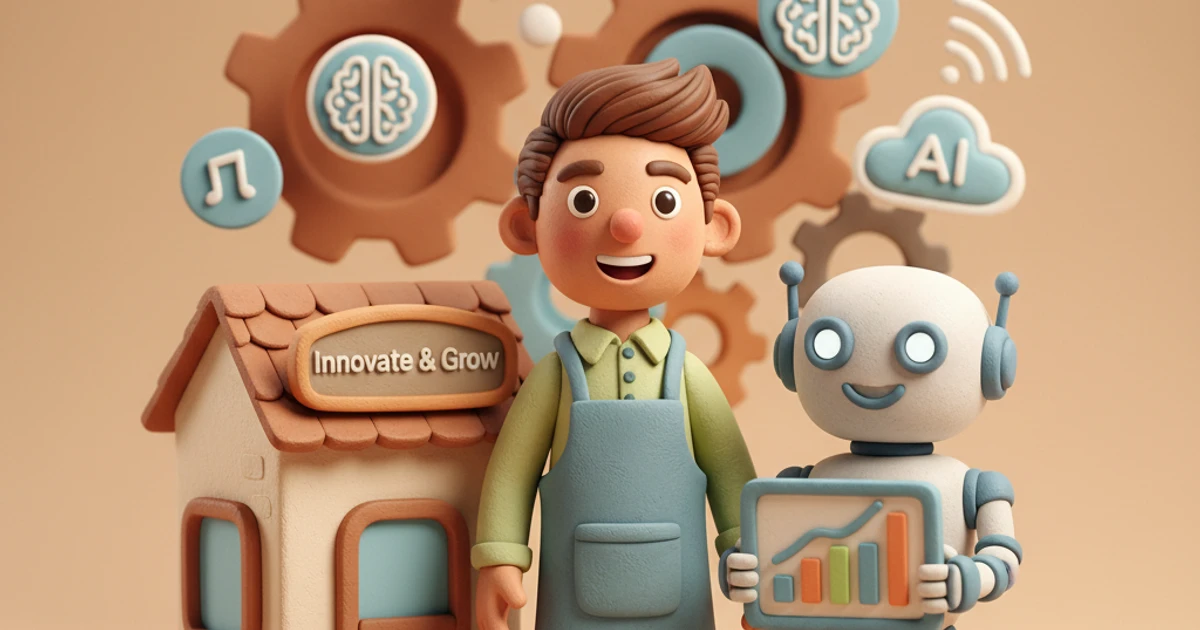 2. The Power of AI Marketing Automation for Local Businesses