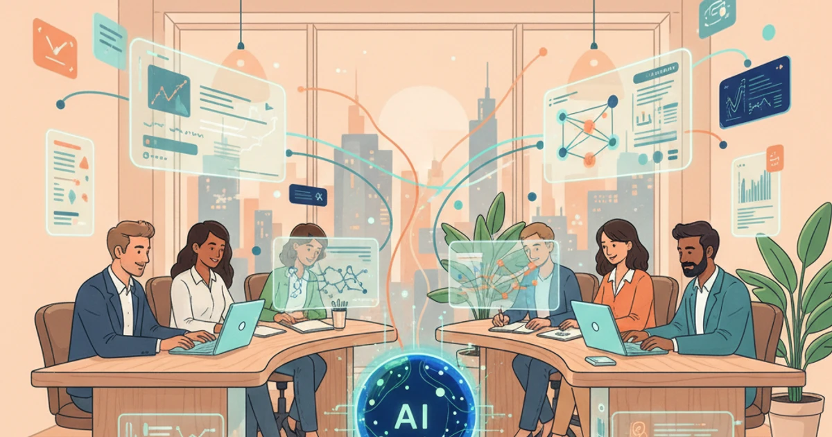 2. How AI Automation Supercharges SaaS SEO