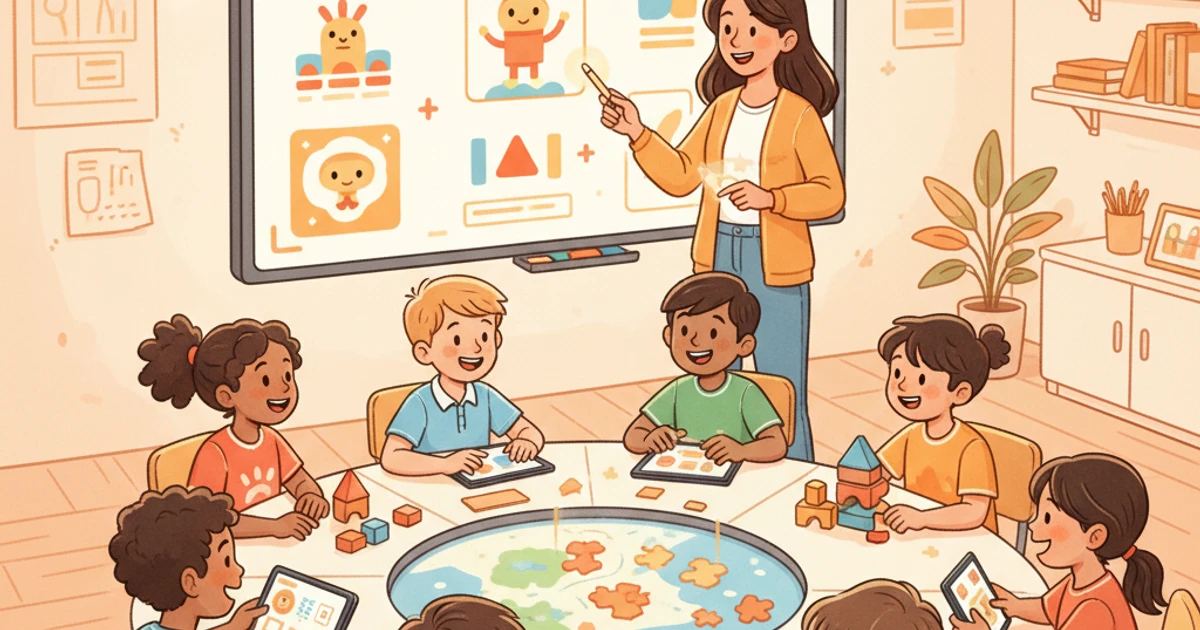 2. Kaabil Kids Features & Teaching Approach: A Deep Dive