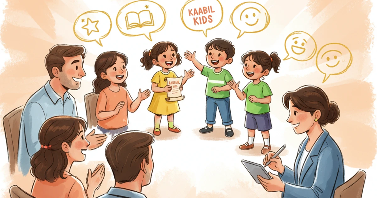 6. Real‑World Experience: Parents, Kids, and Coaches Review Kaabil Kids in 2026
