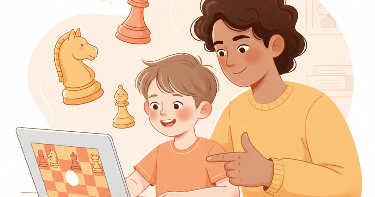 Supporting Your Child’s Progress Without Pressure