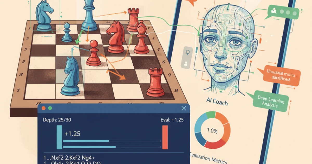 5. Leverage Traditional Engines for Precise Move-by-Move Evaluation