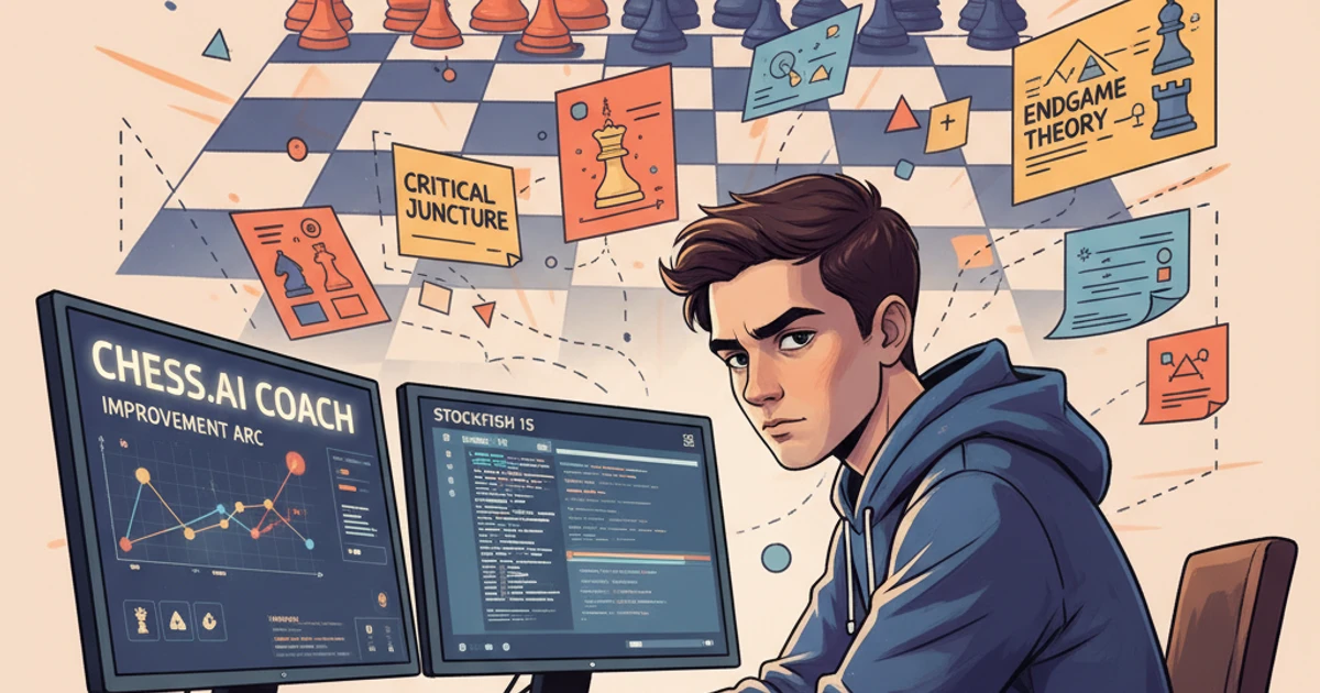 7. Build a Consistent Game Review Routine with Chess Analysis Tools