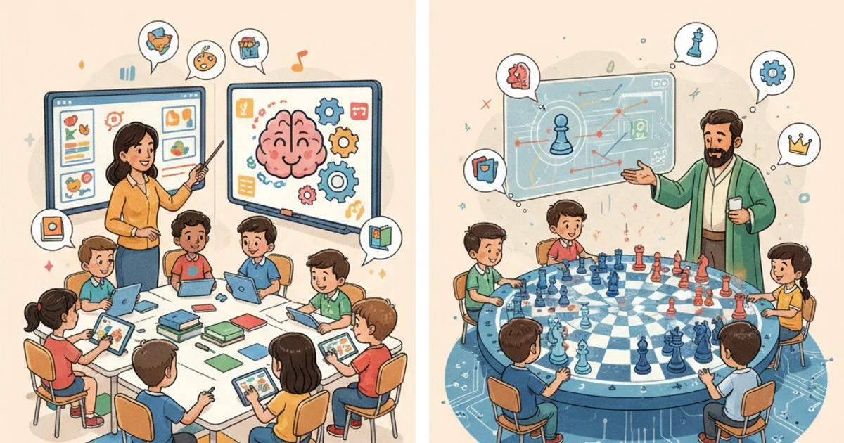 4. Kaabil Kids vs CircleChess in 2026: Honest Side‑by‑Side Comparison