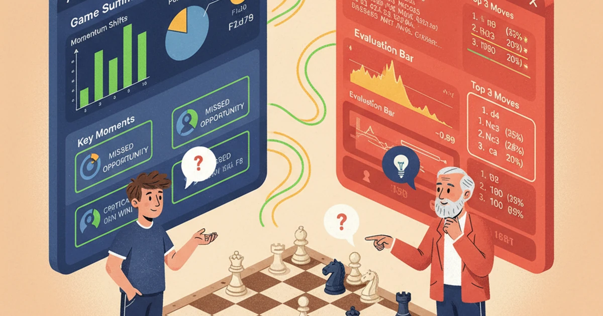 3. Start with High-Level Game Insights Before Diving Deep