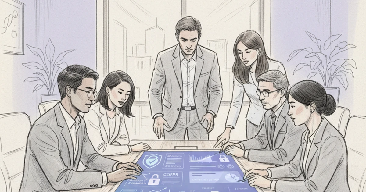 6. Assess Data Security, Compliance, and Enterprise Readiness