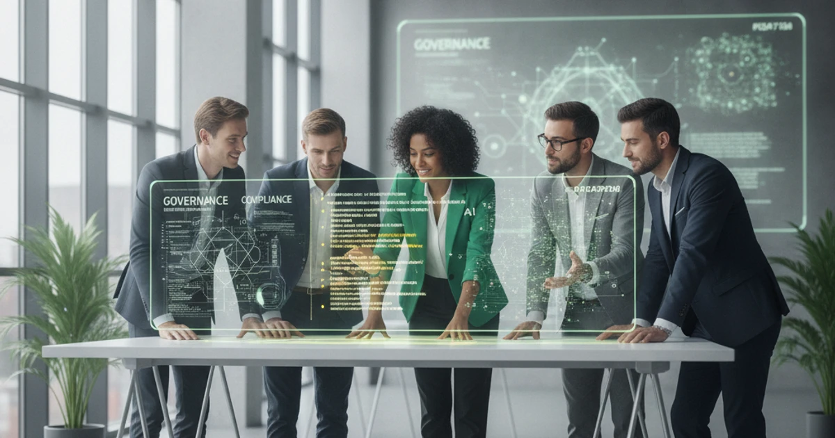 7. Governance, Risk, and Ongoing Compliance for AI Voice Automation