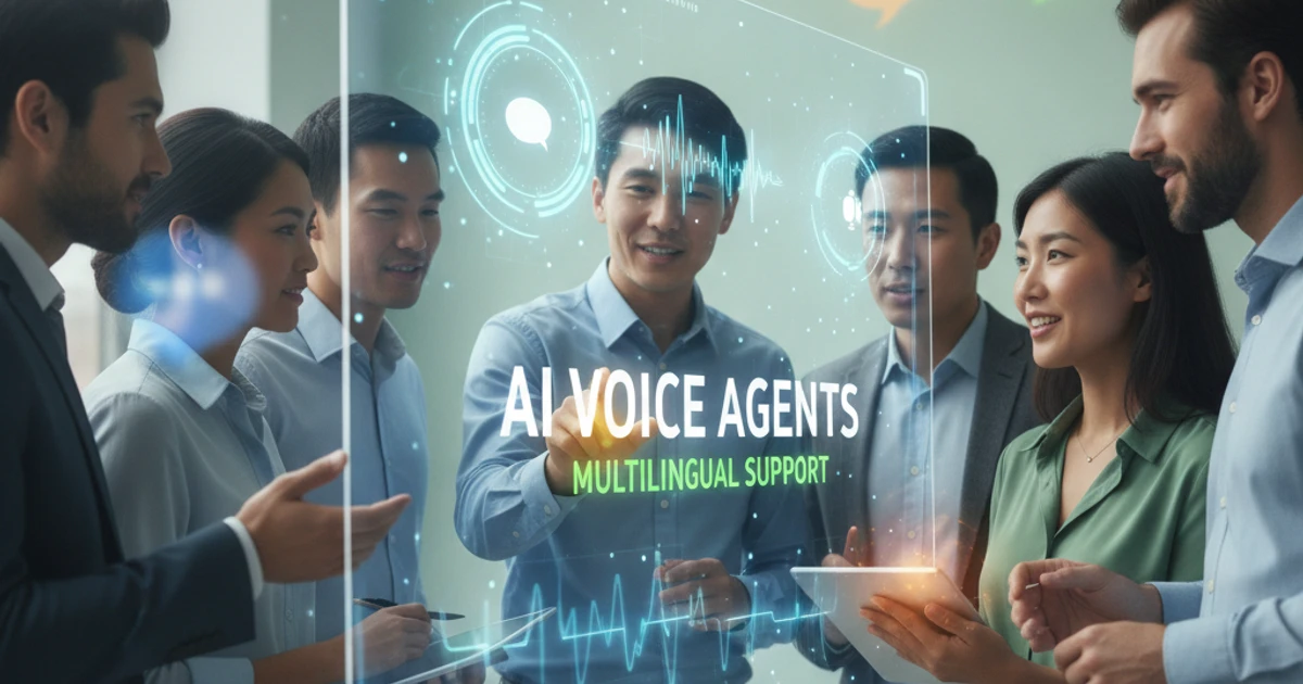 5. Designing Multilingual AI Customer Support Journeys