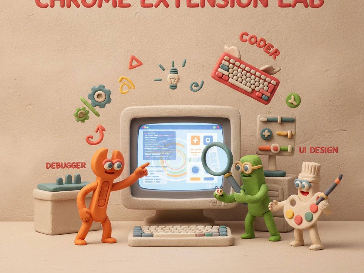 Chrome Extension Development Tools Comparison 2026