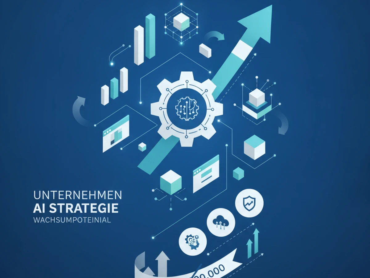 Lohnt sich Enterprise-AI-Strategieberatung für Unternehmen unter 1 Mrd. Umsatz im Jahr 2026?
