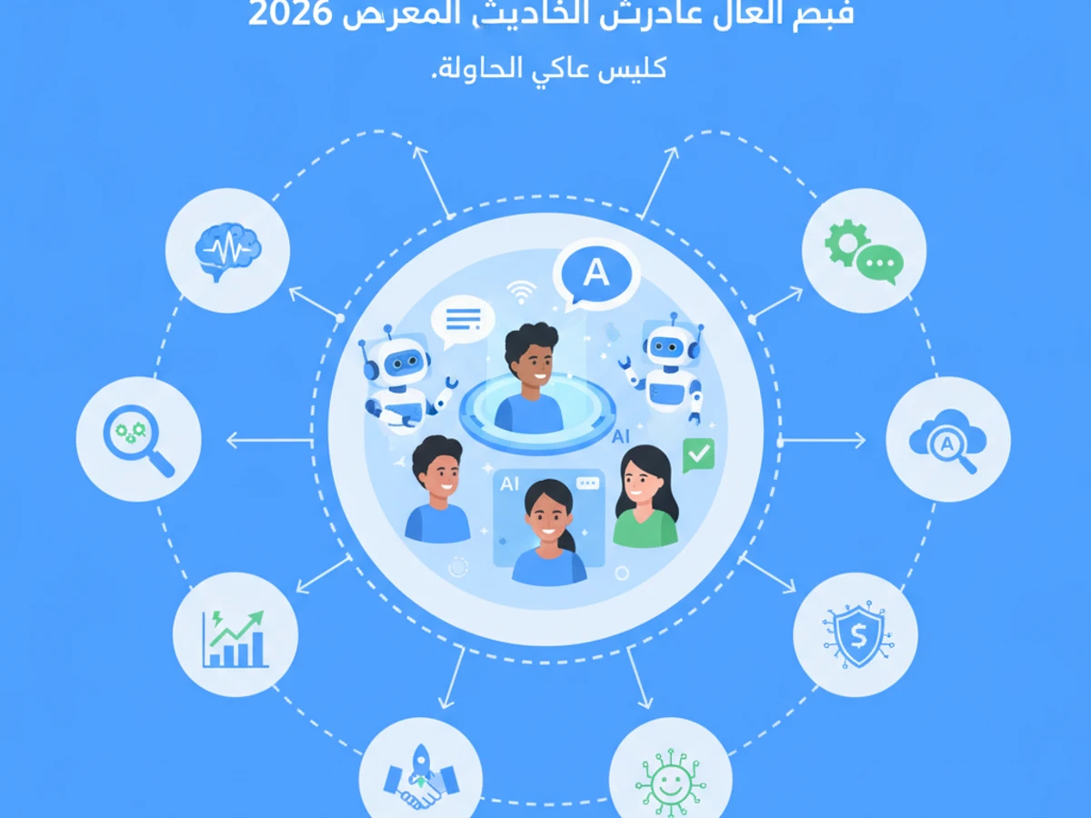 أفضل 10 شركاء للتحول بالذكاء الاصطناعي لتحديث تجربة العملاء CX في 2026
