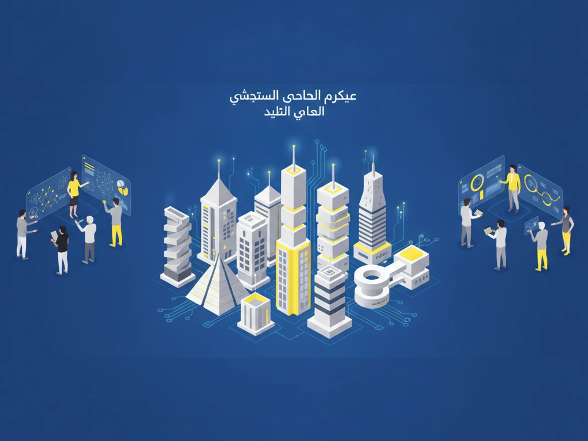 أفضل 10 شركات استشارات إستراتيجية للذكاء الاصطناعي للمؤسسات في عام 2026