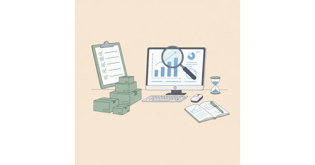 2. Stabilize Your Account Before Spending on PPC
