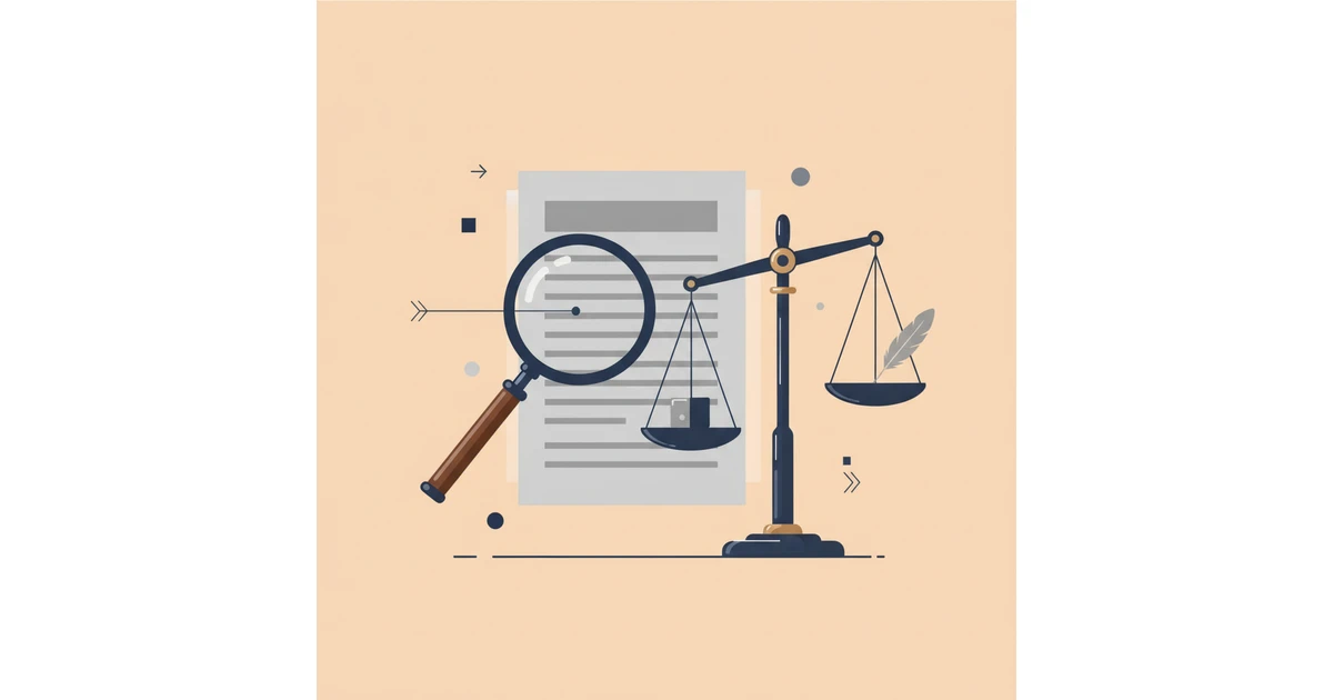 Is The Appeal Guru Legit? 2026 Review and Analysis 2 Is The Appeal Guru Legit? Key Legitimacy Signals and Red Flags to Check