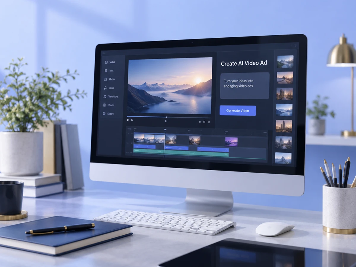 How to Choose the Best AI Video Ad Generation Platform in 2026 - Step-by-Step Guide